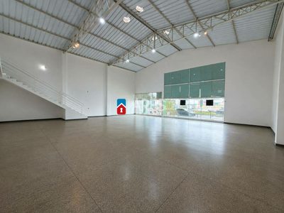 Loja-Salão, 388 m² - Foto 3