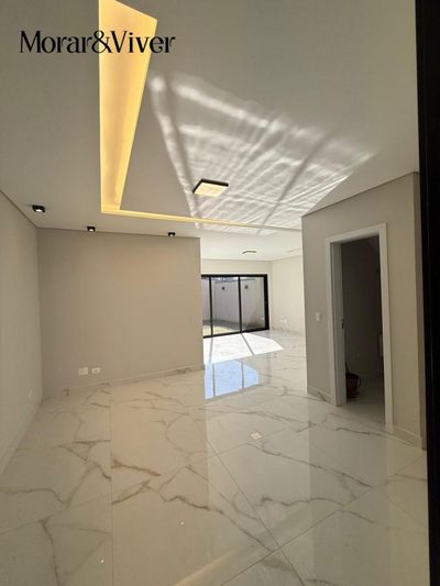 Sobrado, 3 quartos, 140 m² - Foto 5