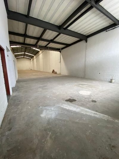 Depósito-Galpão, 600 m² - Foto 5