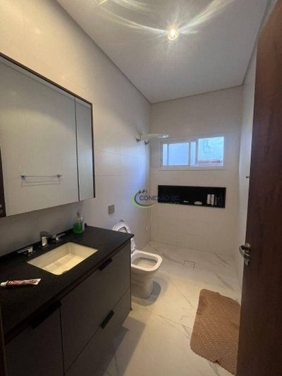 Casa de Condomínio, 5 quartos - Foto 4