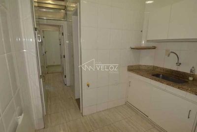 Apartamento, 3 quartos, 79 m² - Foto 1