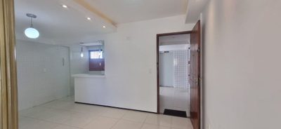 Apartamento, 3 quartos, 68 m² - Foto 2