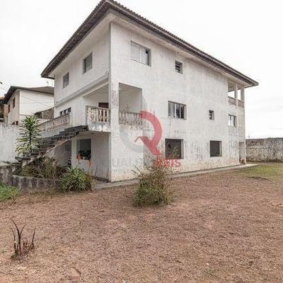 Sobrado, 5 quartos, 560 m² - Foto 5