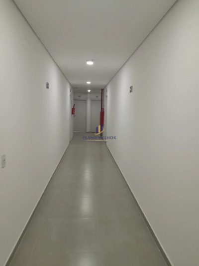 Apartamento, 2 quartos, 39 m² - Foto 5