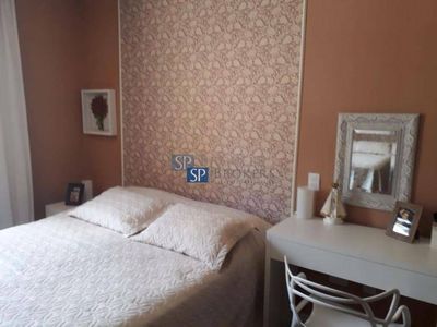 Apartamento, 3 quartos, 106 m² - Foto 5