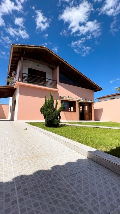 Casa, 5 quartos - Foto 2
