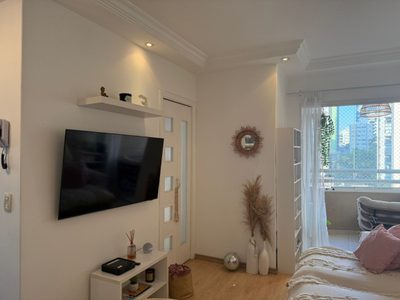 Apartamento, 2 quartos, 44 m² - Foto 3