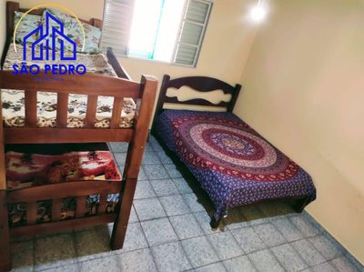Casa, 2 quartos, 150 m² - Foto 4