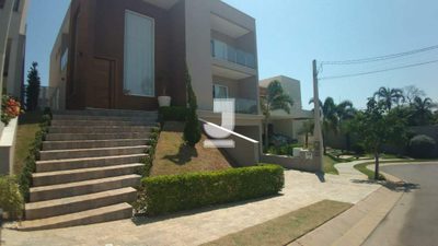 Casa de Condomínio, 4 quartos - Foto 2