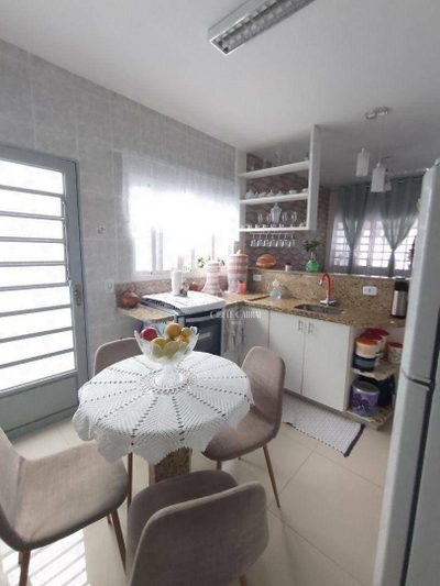 Casa, 2 quartos, 99 m² - Foto 5