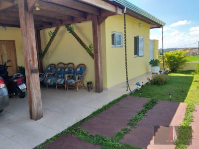 Casa, 3 quartos, 264 m² - Foto 1