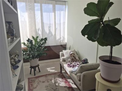 Apartamento, 3 quartos, 170 m² - Foto 5