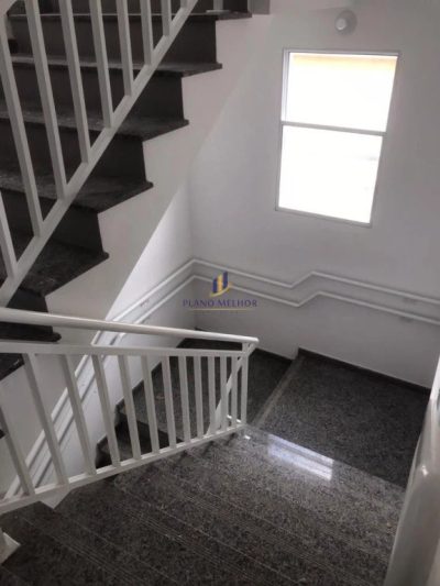 Apartamento, 2 quartos, 41 m² - Foto 3