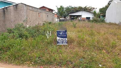 Terreno, 300 m² - Foto 1