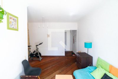 Apartamento, 2 quartos, 55 m² - Foto 3