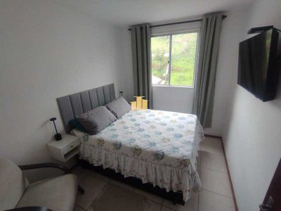 Apartamento, 2 quartos, 45 m² - Foto 1