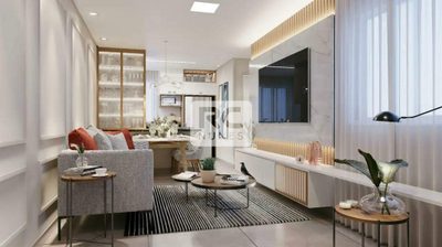 Apartamento, 2 quartos, 83 m² - Foto 2
