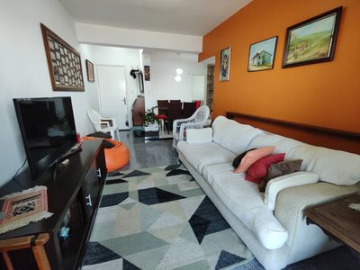 Apartamento, 3 quartos - Foto 1