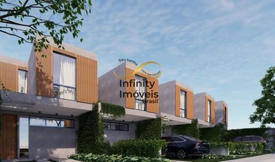 Casa, 3 quartos, 106 m² - Foto 3