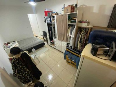Apartamento, 1 quarto, 21 m² - Foto 5