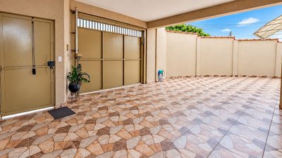 Casa, 2 quartos, 110 m² - Foto 4