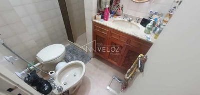 Apartamento, 3 quartos, 99 m² - Foto 1