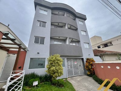 Apartamento, 2 quartos - Foto 1
