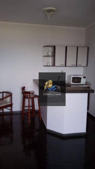 Flat/Apart Hotel, 1 quarto, 46 m² - Foto 4