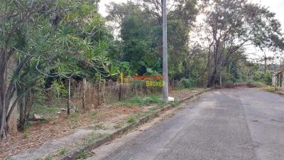 Terreno, 770 m² - Foto 1