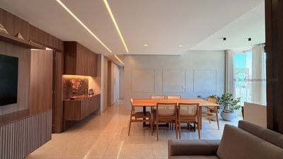 Apartamento, 3 quartos - Foto 4