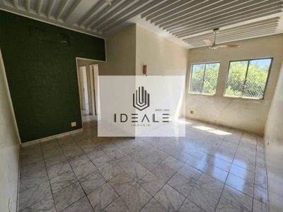 Apartamento, 3 quartos, 72 m² - Foto 1