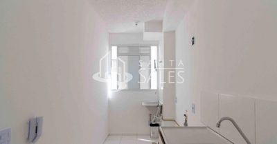 Apartamento, 2 quartos, 42 m² - Foto 4