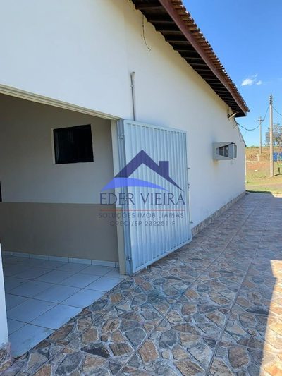 Chácara, 3 quartos, 3418 m² - Foto 4