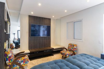 Apartamento, 3 quartos, 89 m² - Foto 2