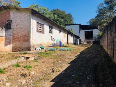 Depósito-Galpão, 1360 m² - Foto 5