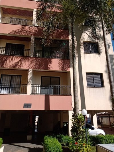 Apartamento, 2 quartos, 75 m² - Foto 1