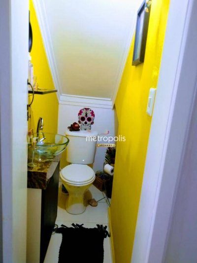 Sobrado, 3 quartos, 85 m² - Foto 3