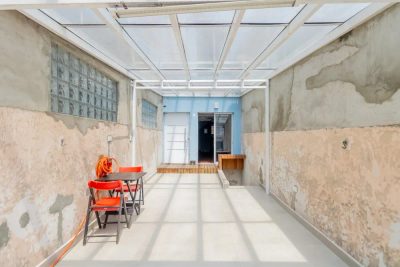 Sobrado, 2 quartos, 114 m² - Foto 1