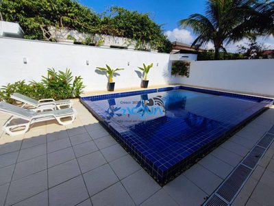 Casa de Condomínio, 6 quartos - Foto 3
