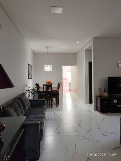Sobrado, 3 quartos, 177 m² - Foto 5