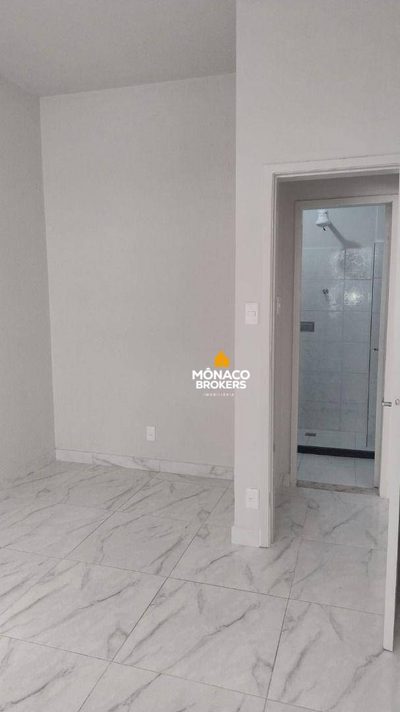 Apartamento, 1 quarto, 60 m² - Foto 3