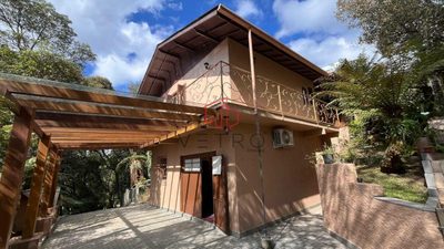 Casa, 1 quarto, 176 m² - Foto 1