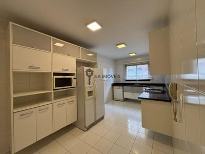 Apartamento, 3 quartos, 175 m² - Foto 5