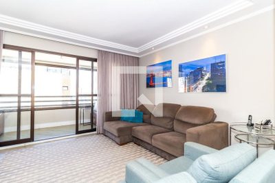Cobertura, 4 quartos, 227 m² - Foto 3