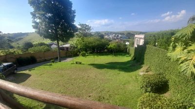 Casa, 1 quarto, 120 m² - Foto 3