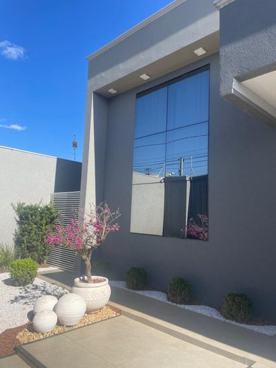 Casa, 3 quartos - Foto 2