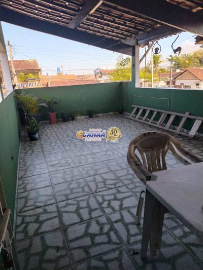 Casa, 3 quartos, 172 m² - Foto 3
