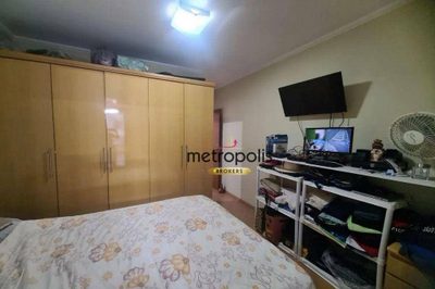 Sobrado, 3 quartos, 110 m² - Foto 5