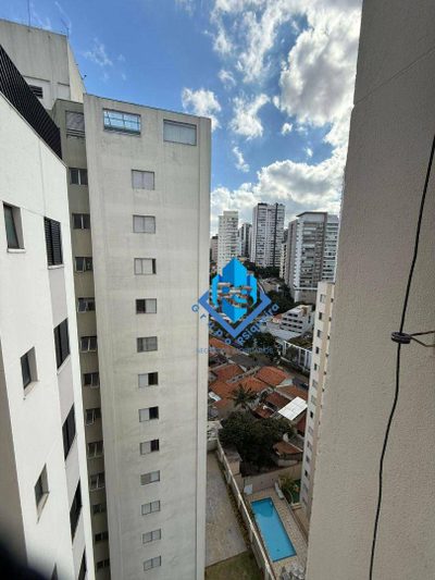 Apartamento, 2 quartos, 50 m² - Foto 5