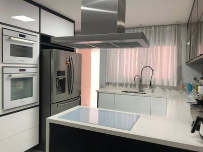 Casa, 4 quartos, 396 m² - Foto 3
